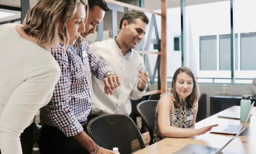 How To Create In-Demand Online Courses How To Create In-Demand Online Courses