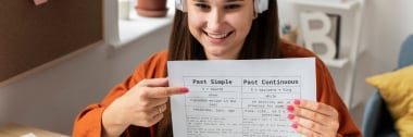 category box 9 Language Learning